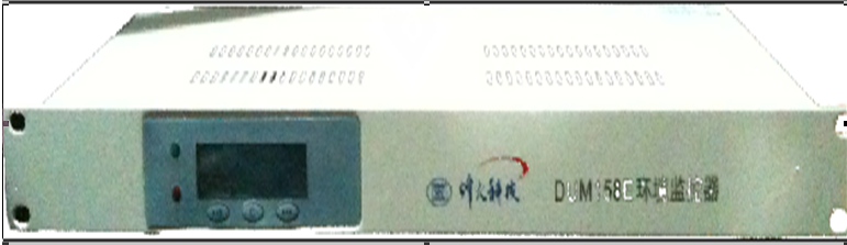 通信机柜电源系统控制板